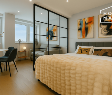 Studio to rent - Photo 6