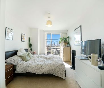 Marner Point, Jefferson Plaza, E3 3QB - Photo 5