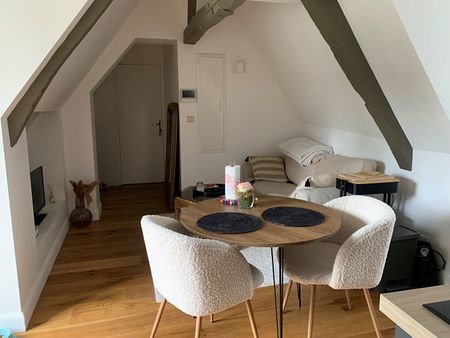 Location Appartement 2 pièces 30m² - Photo 2