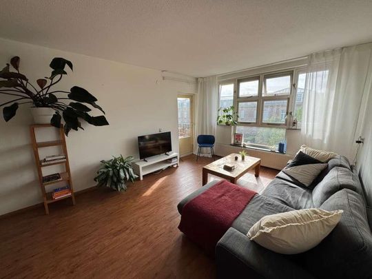 Te huur: Appartement Morssingel in Leiden - Foto 1