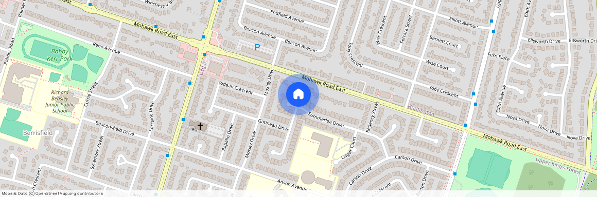 96 Summerlea Drive, Hamilton