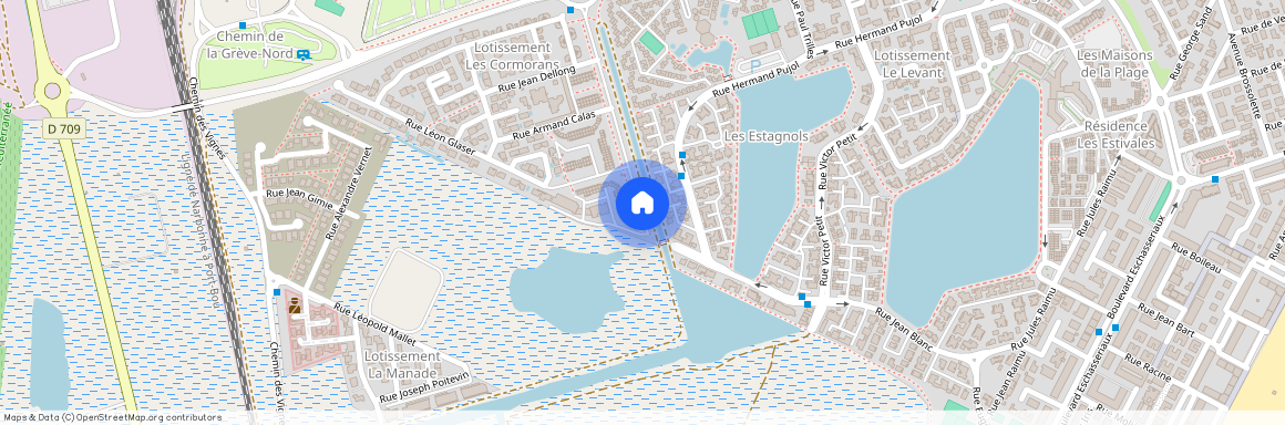 11210, Port La Nouvelle