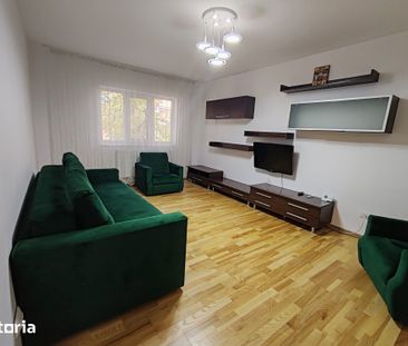 Apartament 3 camere decomandat etajul 1 65mp 500euro Nicolina 2 - Photo 4