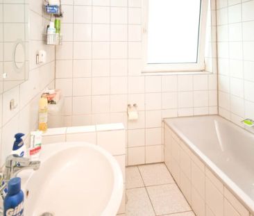 Gemütliche 3-ZKB Wohnung mit Balkon in ruhiger Lage in Lahnstein-Fr... - Photo 1