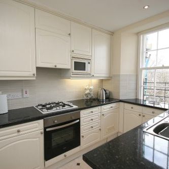 Drummond Place, New Town, Edinburgh - Photo 1