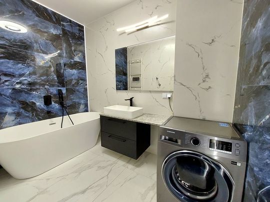 Zobacz >>> Przestronne 3p w zielonej okolicy 73.9 m² - Фото 1