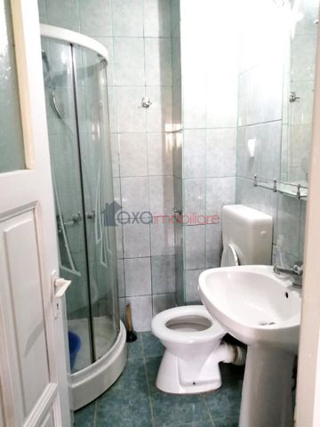 Apartament 1 camere de inchiriat in Cluj-Napoca, Zorilor ID 4080 - Fotografie 4