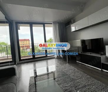 Inchiriere apartament 2 camere bloc nou Lacul Morii - Photo 3
