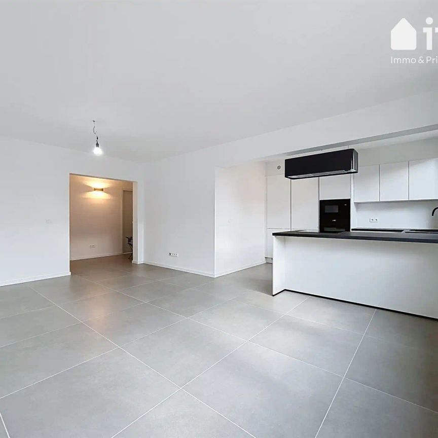 Modern appartement met terras en 2 slaapkamers - Foto 1