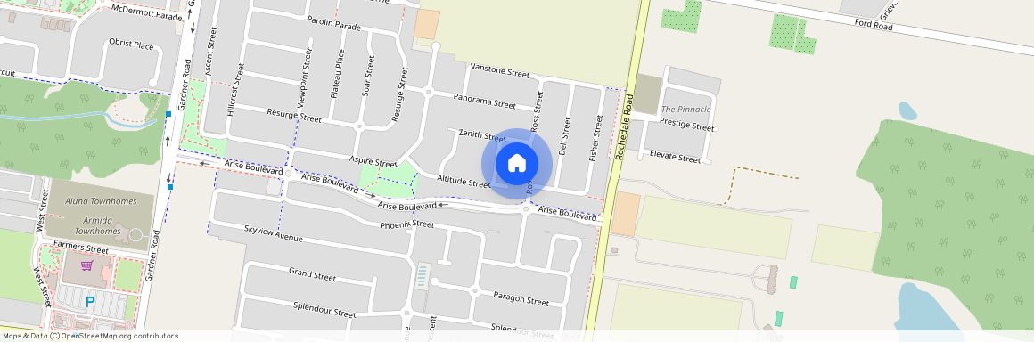 25 Ross Street, Qld 4123, Rochedale