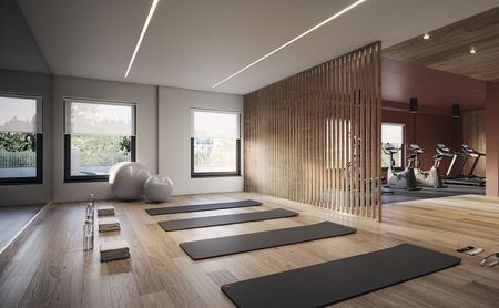 Brand New luxury apartments for rent in Gatineau Hull , 5 minutes from Ottawa / Call us at - 819-303-4918 - Photo 5