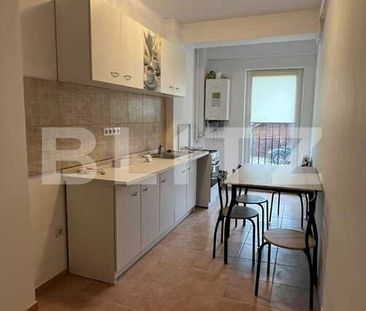 Garsoniera de 44 mp, prima inchiriere, parcare, zona Lidl - Photo 1