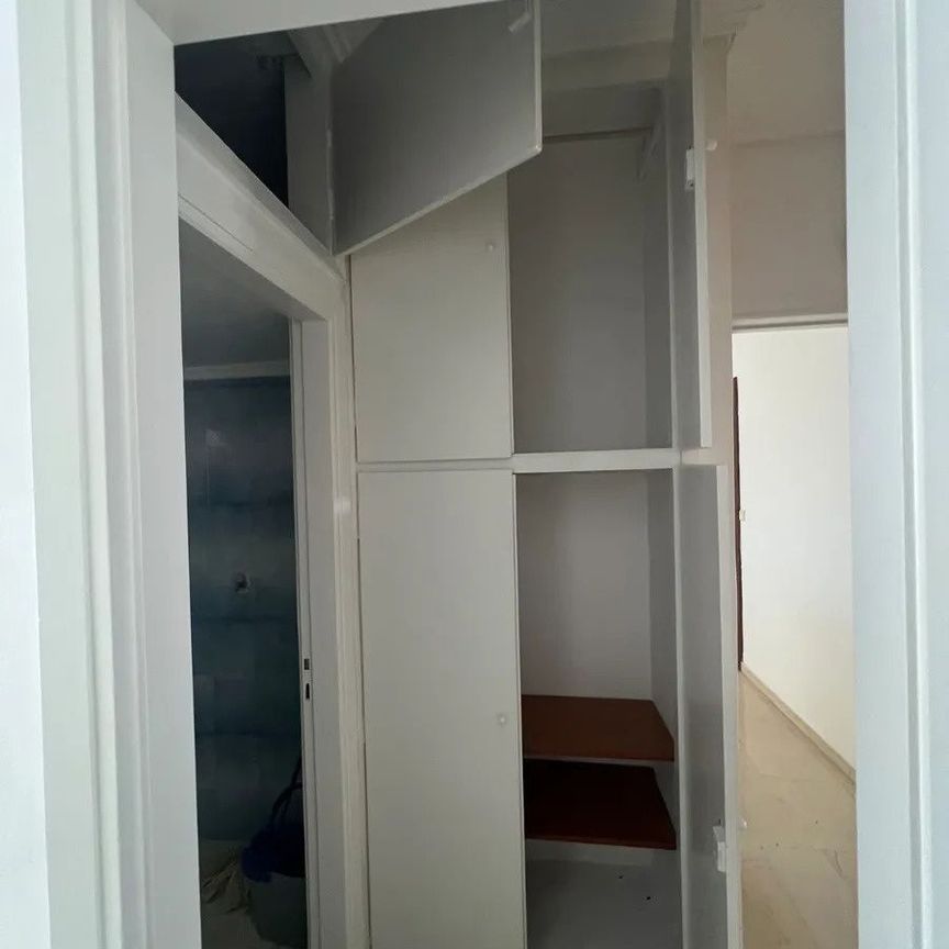 Διαμέρισμα για ενοικίαση Χρυσάκη (Νέα Σμύρνη) - Photo 1