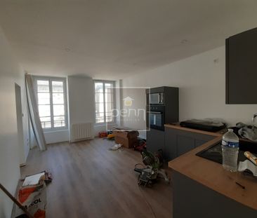 Location Appartement 1 pièce 25m² LA GUERCHE DE BRETAGNE 35130 - Photo 1