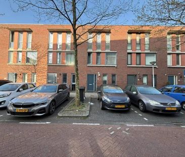 Maison Dr. J.A. Ringersstraat, Amsterdam - À Louer - Photo 2