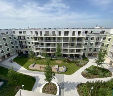 Moderne Mietwohnungen! Entdecken Sie Ihre neue Wohnoase im Herzen d... - Foto 3
