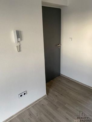 Pronájem bytu 2+kk 48 m², Zábraní, Velký Týnec - Photo 1