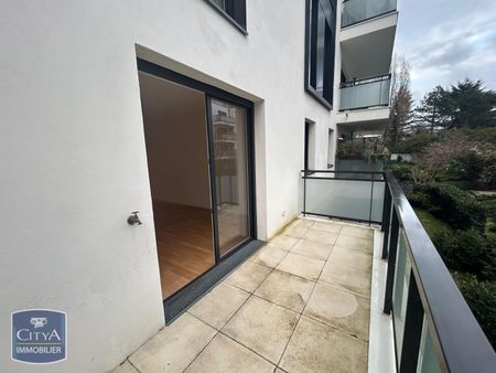 Location Appartement 2 pièces 47m² GARCHES 92380 - Photo 5