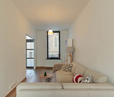 Huis met drie slaapkamers in Leuven - Photo 1