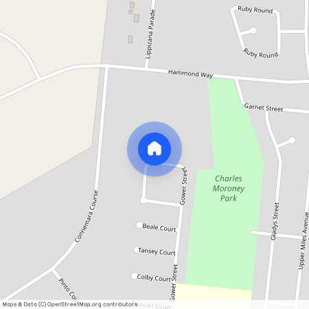 33 Noscov Crescent, Qld 4815, Kelso