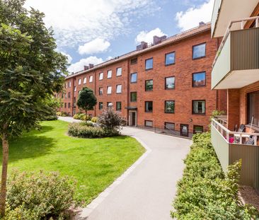 Hemmansvägen 34, Halmstad - Foto 2