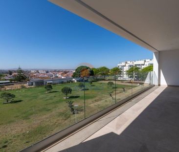 3 room luxury Apartment for rent in Corte do Esteval, Montijo, Dist... - Photo 3