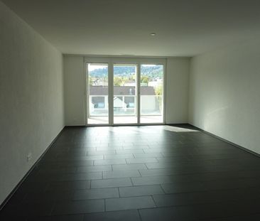 Moderne helle Wohnung an zentraler Lage - Foto 3