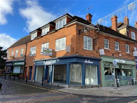 Downing Street, Farnham, Surrey, Surrey, GU9 - Photo 2