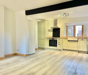 1 bedroom link detached house to rent - Photo 4