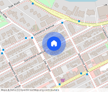 Panama Court - Photo 1