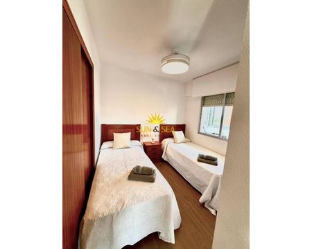 TWO-BEDROOM APARTMENT – TORREVIEJA - Photo 4