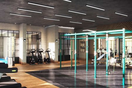 For Lease - 60 shuter Street Unit# 2809, Toronto, Ontario - Photo 5