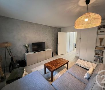 Location Appartement 2 pièces 61m² METZ 57070 - Photo 2