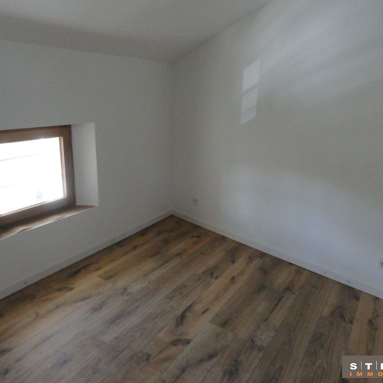 A LOUER - SARRIANS - Appartement T2, - Photo 1