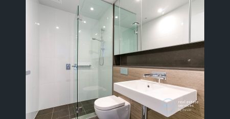 2-Bedroom Apartment in St Leonards Square by Mirvac - Photo 5