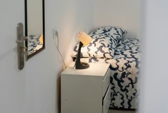 Senda del Secanet, Valencia, Valencian Community 46035