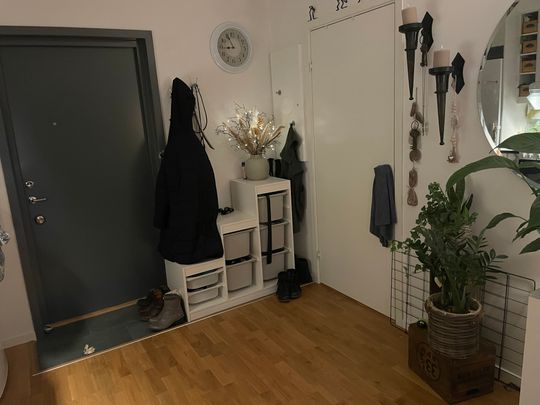 Kungsgårdsvägen, Kalmar - Photo 1