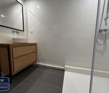 Location Appartement 1 pièce 28m² RAMBOUILLET 78120 - Photo 4