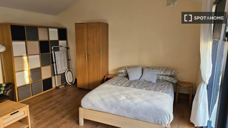 Studio for rent in Dublin - Photo 2