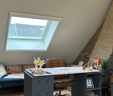 Woning te huur in Sint-Gillis-Bij-Dendermonde voor € 950 met 2 slaa... - Foto 3