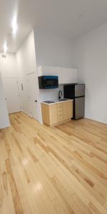 1 CH - 1 SDB - Montréal - $1,195 /mo - Photo 3