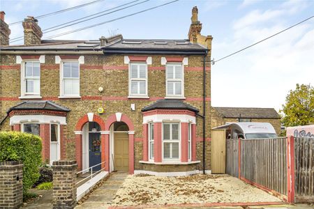 Kemble Road, Perry Vale, SE23 - Photo 2