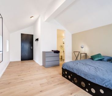 Studio te huur - Photo 4
