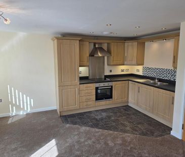2 bedroom apartment to rent - Photo 6