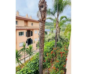 2 room luxury Flat for rent in Marbella, Andalusia - Photo 6