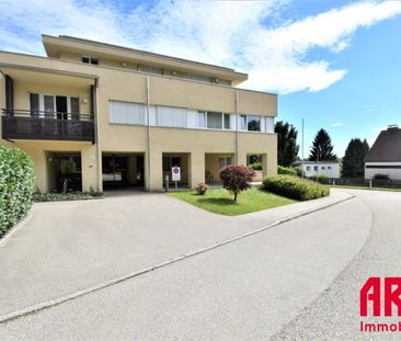 BETREUTES WOHNEN DER VOLKSHILFE! CHARMANTE 3-ZIMMERWOHNUNG IM GRÜNE... - Foto 6