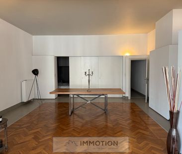 Appartement in loft stijl in het volle centrum met 1 ruime slaapkamer - Foto 3
