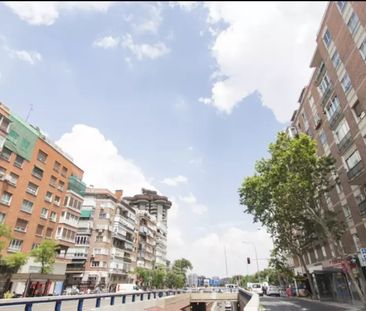 Avenida de América, Madrid, Community of Madrid 28028 - Photo 6