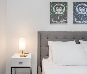 1216 Rue Stanley, #401 - Photo 6