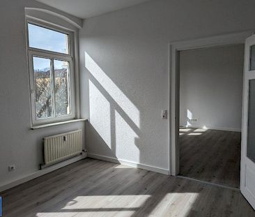 Lichtdurchflutete neu sanierte 5 Zimmer Wohnung mit modernem Bad - Foto 3